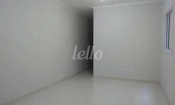 Imagem: Santo André - Apartamento Padrão - Jardim