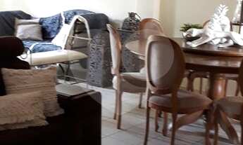 Imagem 7: Casa Térrea no Centro de Sorocaba SP