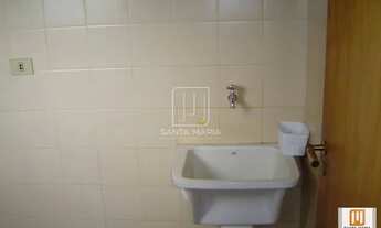 Imagem 5: Apartamento (tipo - padrao) 1 dormitórios/suite, cozinha planejada, portaria 24hs, elevado