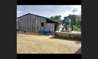 Imagem: Sítio a venda na lagoa azul