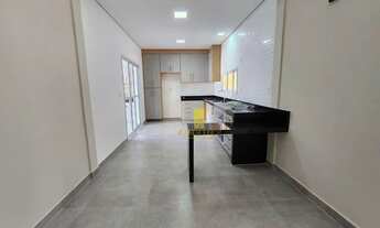 Imagem 5: Casa com 3 dormitórios à venda, 150 m² por R$ 990.000,00 - Jardim Mantova Residencial - In