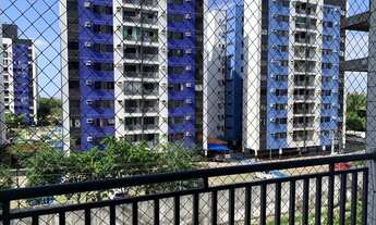 Imagem: Grand park árvores 3 quartos