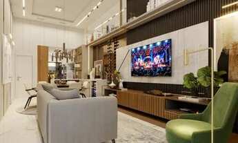 Imagem 6: Casa para venda tem 110 metros quadrados com 3 quartos em Timbu - Eusébio - CE