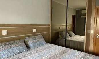 Imagem 5: RUA PONTES CORREIA - VARANDA E 2 VAGAS ESCRITURADAS