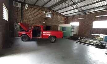 Imagem 4: Galpão para aluguel, 2 vagas, Ilha da Figueira - Jaraguá do Sul/SC