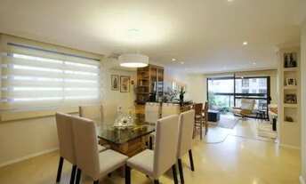 Imagem 5: SãO PAULO - Apartamento Padrão - Santa Cecília