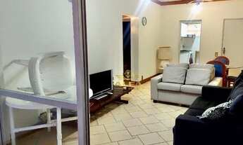 Imagem 2: PERTO DA PRAIA - Apartamento à venda com 1 dormitórios - Condomínio com churrasqueira - 1