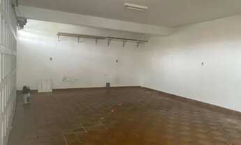 Imagem 2: Casa com 3 dormitórios para alugar, 100 m² por R$ 2.100,00/mês - Baeta Neves - São Bernard