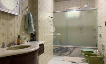 Imagem 7: Apartamento para aluguel 4 quartos 1 suíte 2 vagas - Sion