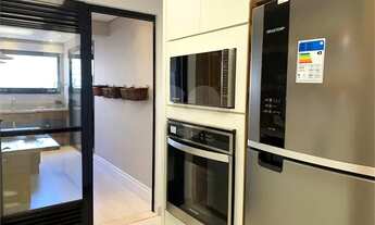 Imagem 7: Apartamento de Alto Padrão na Santa Teresinha