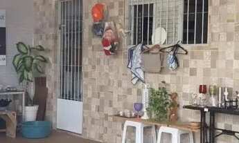 Imagem 3: Casa com 3 dormitórios à venda por R$ 300.000,00 - Mangabeira - João Pessoa/PB