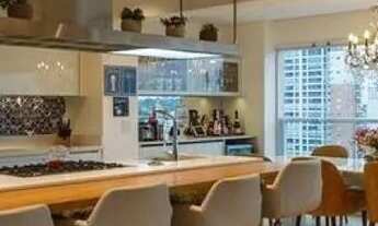 Imagem 3: Venda Apartamento 3 Dormitórios - 171 m² Perdizes