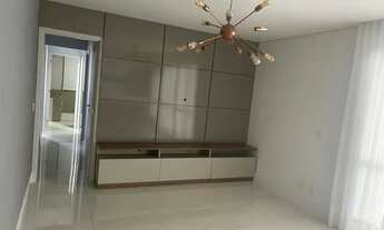 Imagem 4: Apartamento para venda possui 114 m2 no condomínio Helbor Varandas Ipoema bairro Vila Suis