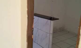 Imagem 3: Aluga se casa Casa em condomínio com 1 dormitório