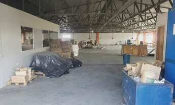 Imagem 5: Galpão em Ramos 1400m 5 vagas