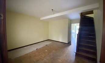 Imagem 5: Sobrado para aluguel tem aproximadamente 110 m² com 2 quartos em Água Fria - São Paulo - S