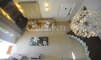 Imagem 4: Casa - Loteamento Caminhos de San Conrado (Sousas) - Campinas