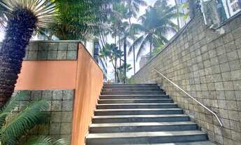 Imagem 7: Excelente apartamento na beira mar de candeias, possui 290 m2 de puro charme! Venha conhec