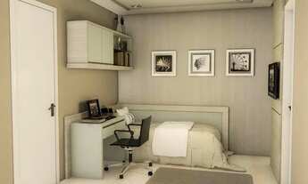 Imagem 5: Apartamento com 3 dormitórios à venda, 93 m² na Aldeota