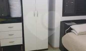 Imagem 7: Apto Santana 3 dormitórios com suíte, 2 vagas, terraço amplo, cozinha planejada, armários