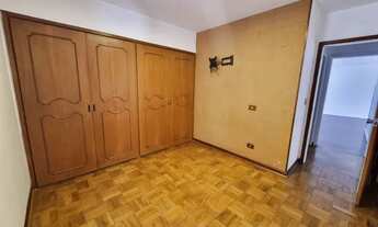 Imagem 7: Apartamento para locação de 130 m², com 3 dormitórios na Bela Vista