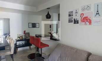 Imagem 6: Apartamento para Aluguel - Bela Vista, 1 Quarto, 40 m2