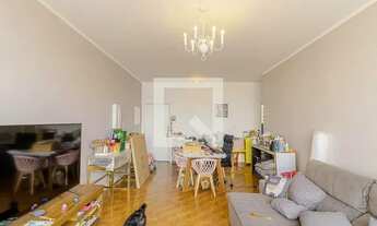 Imagem 5: Apartamento para Aluguel - Aclimação, 2 Quartos, 130 m2