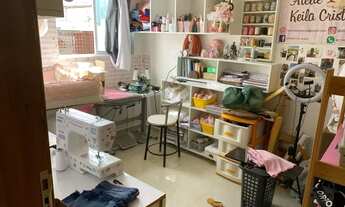 Imagem 5: Apto cidade universitária