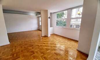 Imagem 2: Copacabana excelente apto 187m2 com 3qtos