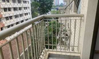 Imagem 5: Alugo Apartamento 3 Dormitórios Alphaville