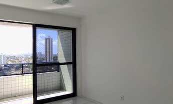Imagem: Apartamento a venda com 59 M², 2 qtos(1