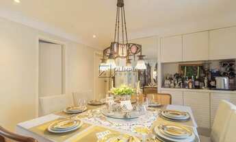 Imagem 7: Venda Apartamento 3 Dormitórios - 105 m² Jardim Paulista