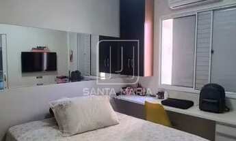 Imagem 7: Casa (térrea em condominio) 2 dormitórios/suite, cozinha planejada, portaria 24hs, lazer