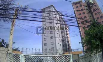 Imagem 2: SAO BERNARDO DO CAMPO - Residential / Apartment - SANTA TEREZINHA