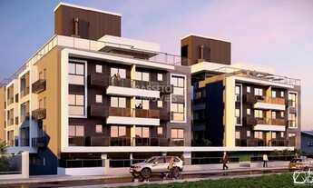 Imagem 2: FLORIANóPOLIS - Apartamento Padrão - Santo Antônio de Lisboa