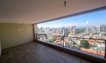 Imagem 1: Apartamento-São Paulo-SANTANA