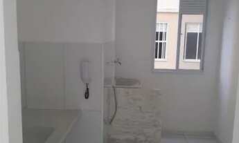 Imagem: Apartamento Padrão