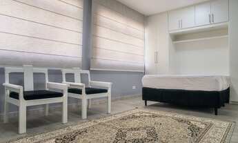 Imagem 5: Alugo kitinet totalmente mobiliado