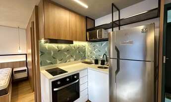 Imagem 5: Apartamento Studio para locação no coração da Vila Madalena