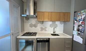 Imagem 6: São Paulo - Apartamento Padrão - BROOKLIN