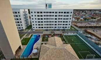 Imagem 4: Repasse de Apto Com Projetados, Condomínio Residencial MoraBem