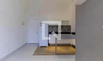 Imagem 5: Apartamento para Aluguel - Vila Mariana, 1 Quarto, 31 m2