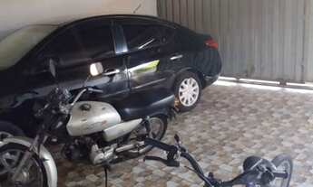 Imagem 2: Imóvel a venda em Cajazeiras 11