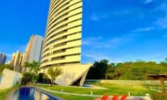 Imagem: APT 027, Nautilus Cocó, Nascente, Projetado