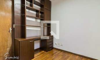 Imagem 7: Apartamento para Aluguel - Santo Antônio, 3 Quartos, 100 m2