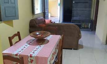 Imagem 3: Casa em Luís correia entre Atalaia e shopping amarração