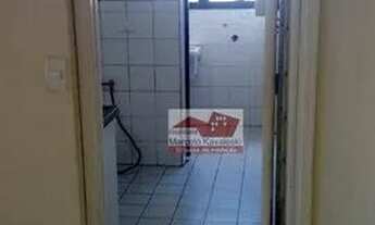 Imagem 2: Apartamento com 3 dormitórios para alugar, 70 m² por R$ 2.700/mês - Vila Gumercindo - São