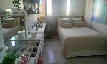 Imagem 4: Condomínio Avant Life