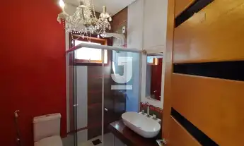 Imagem 7: Casa para aluguel por 7.500,00 no bairro Parque Brasil 500, Residencial Terras do Cancione