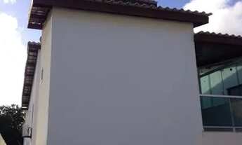 Imagem: Casa Itapuã condomínio fechado aceito